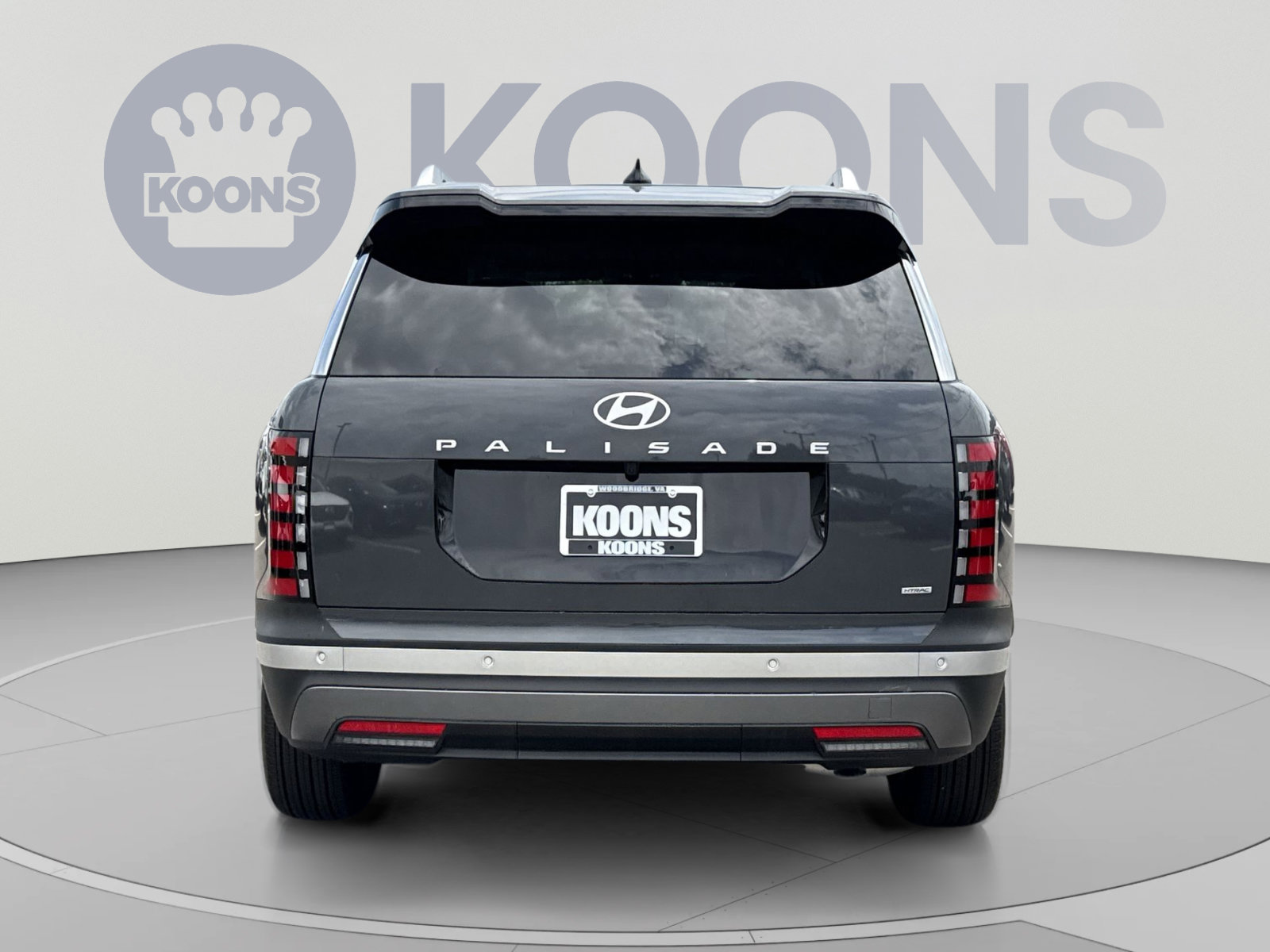 New 2026 Hyundai Palisade SEL AWD/4WD image 5