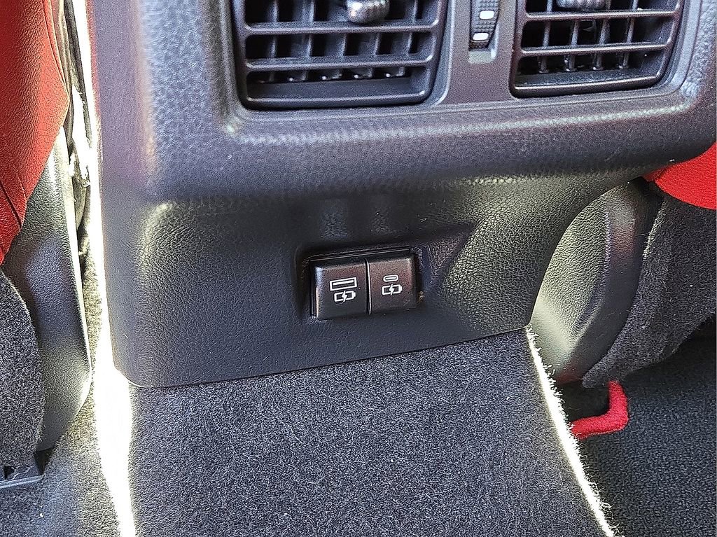 Used 2025 Toyota Camry XSE w/ Premium Package image 16