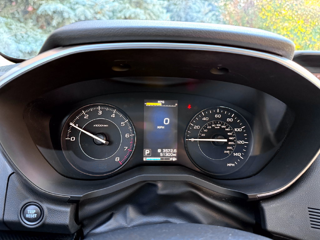 Used 2019 Subaru Impreza 2.0i Premium AWD/4WD image 21