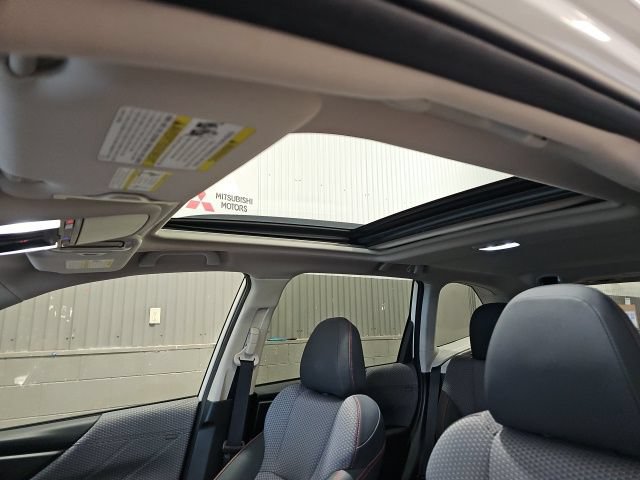 Used 2024 Subaru Forester Sport AWD/4WD image 18