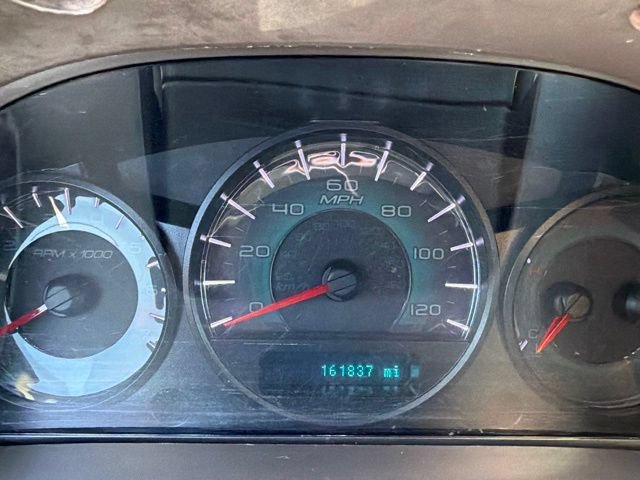 Used 2011 Ford Fusion SE FWD image 15