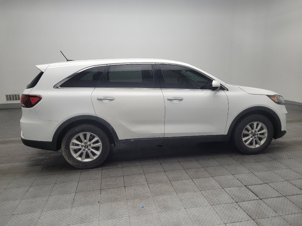 Used 2019 Kia Sorento FWD V6 image 10