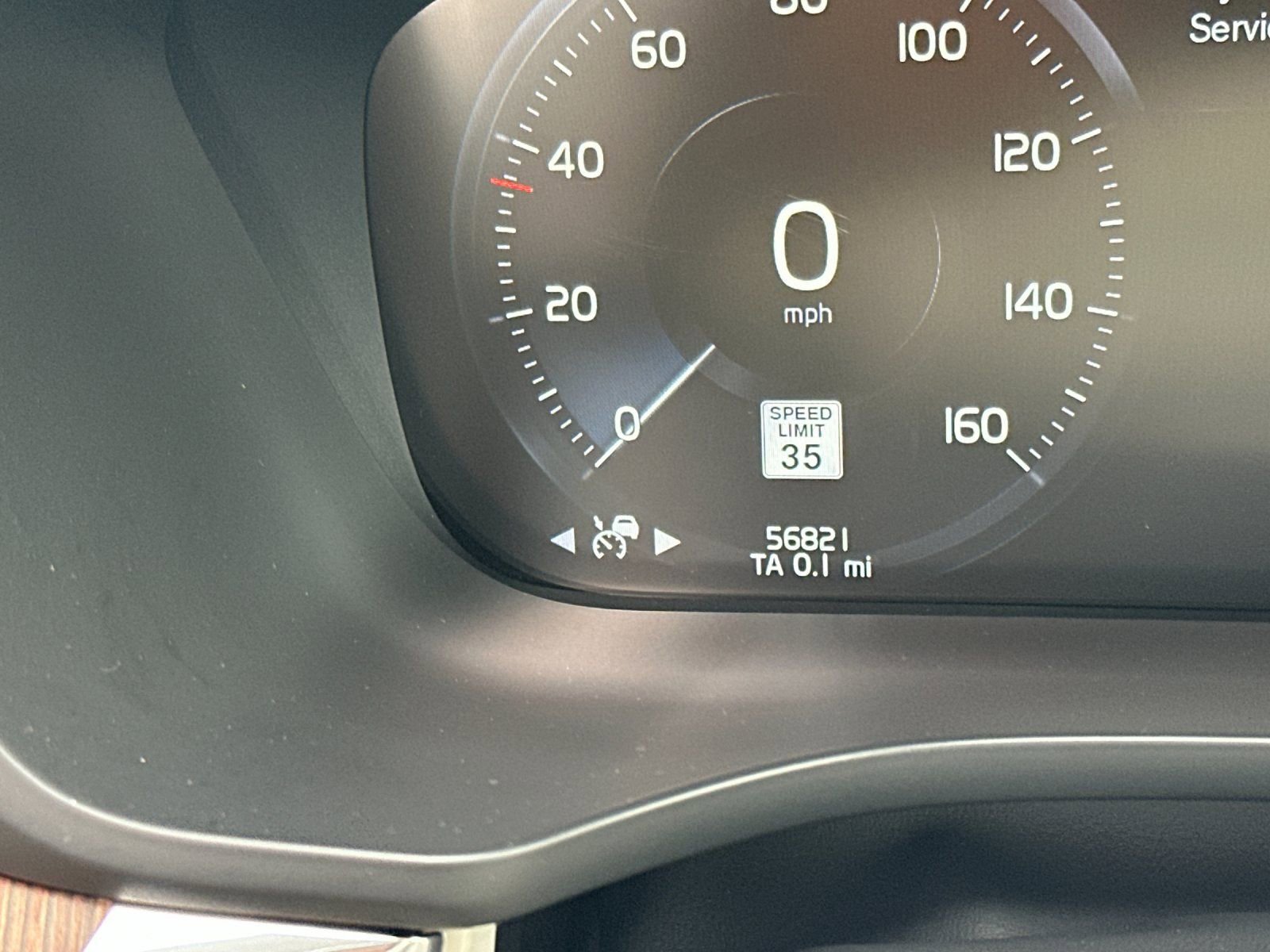 Used 2020 Volvo XC60 T8 Inscription image 22