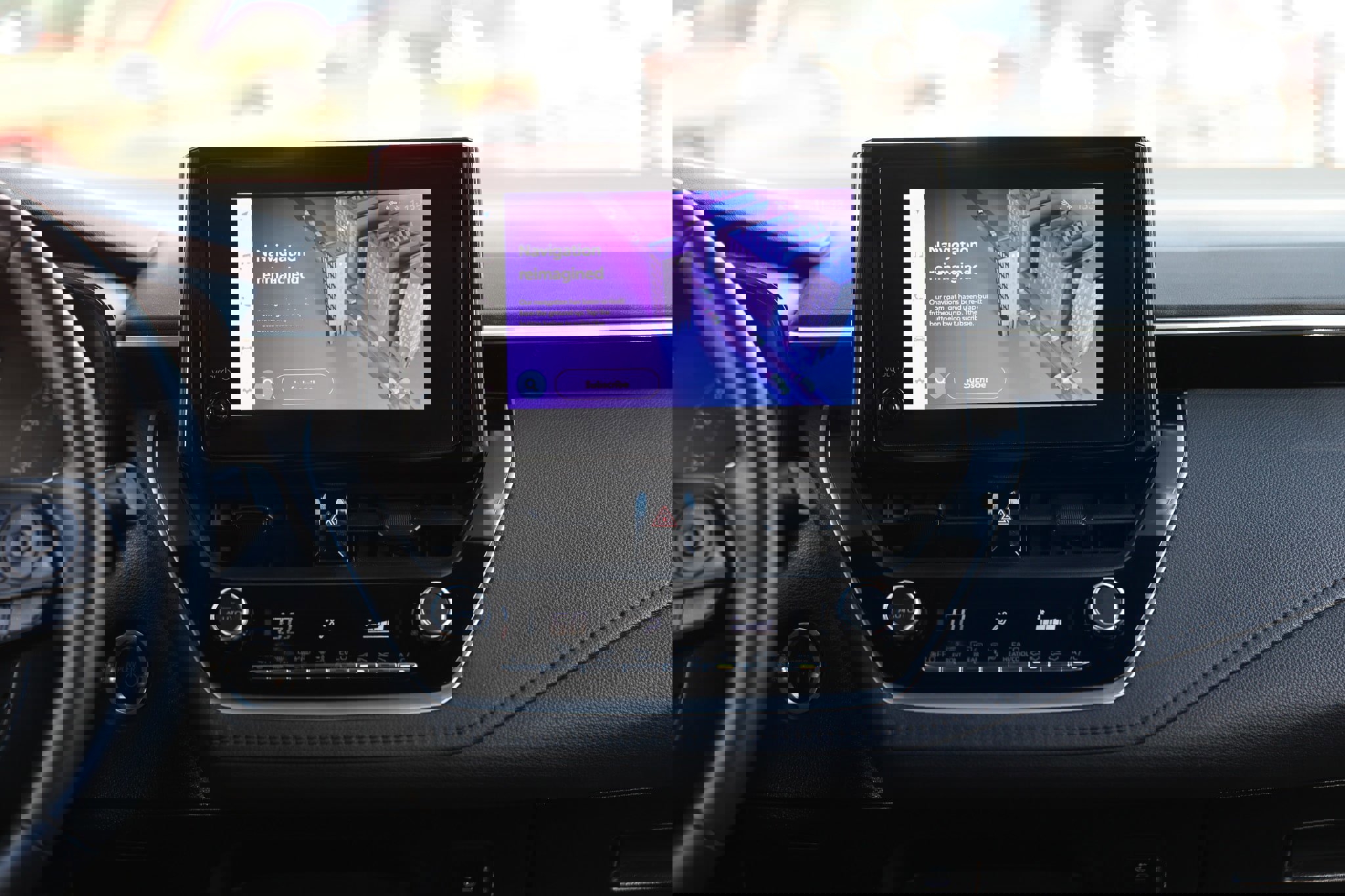 Used 2023 Toyota Corolla SE image 38