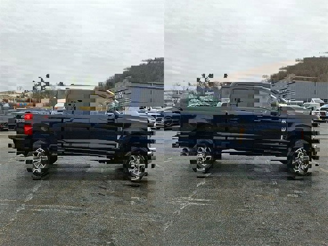 Certified 2024 Ford F250 Lariat image 26