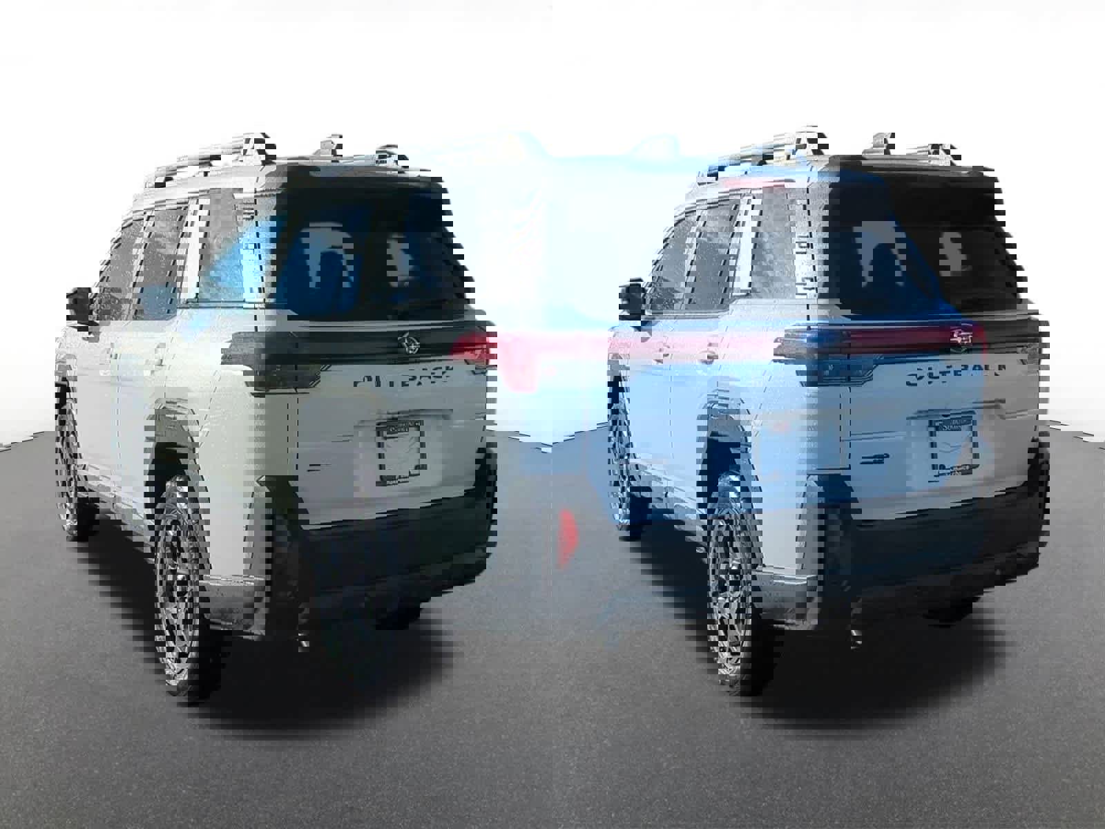 New 2026 Subaru Outback Limited image 4