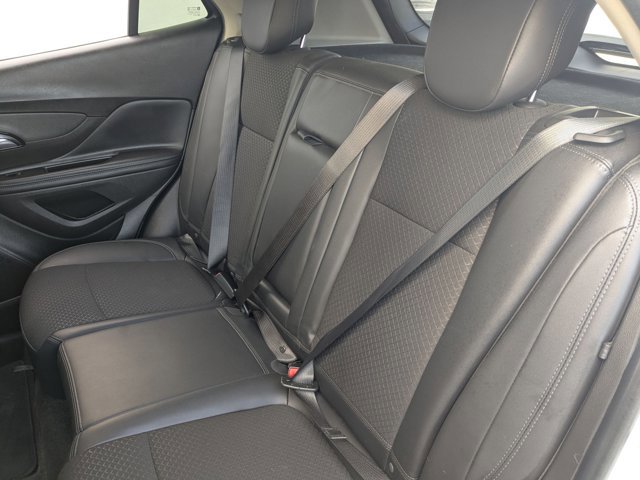 Used 2020 Buick Encore Preferred FWD image 18