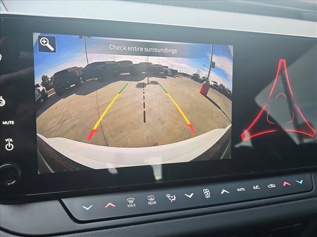 New 2026 Dodge Charger Scat Pack w/ Blacktop Package AWD/4WD image 13