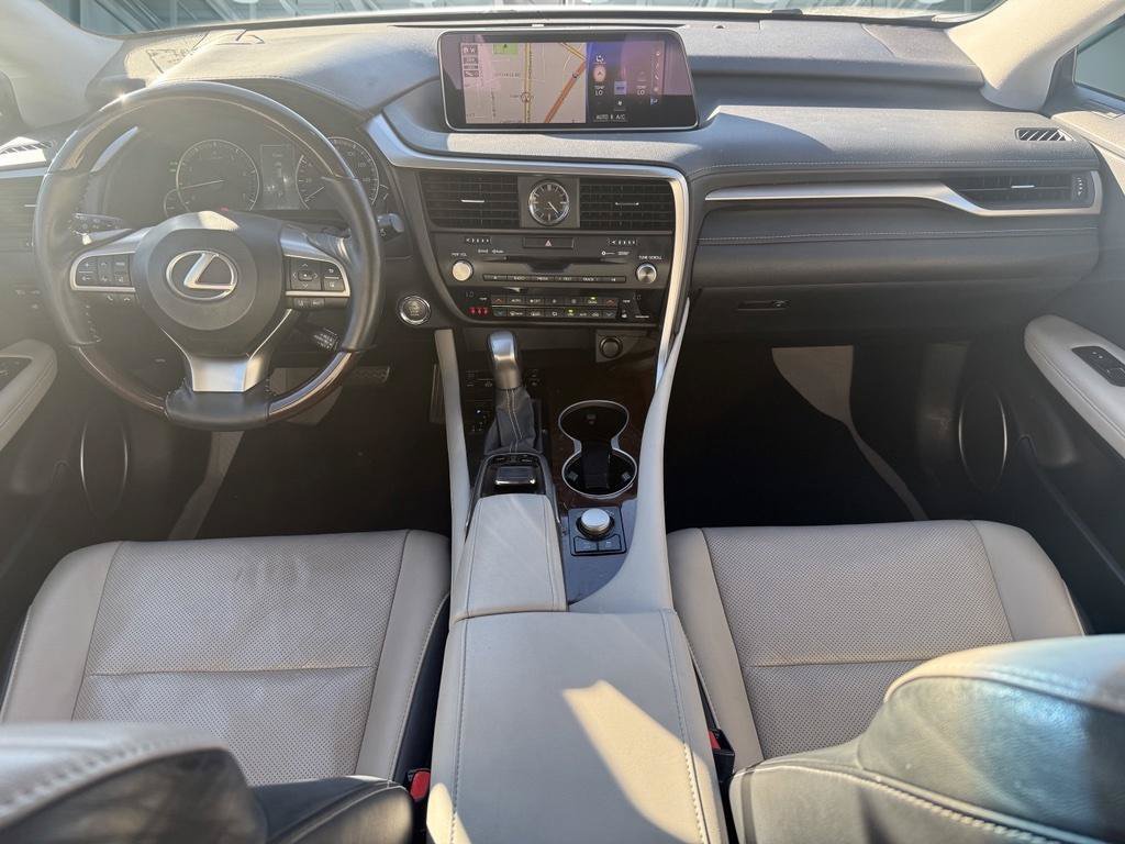 Used 2019 Lexus RX 350 AWD w/ Navigation Package image 14