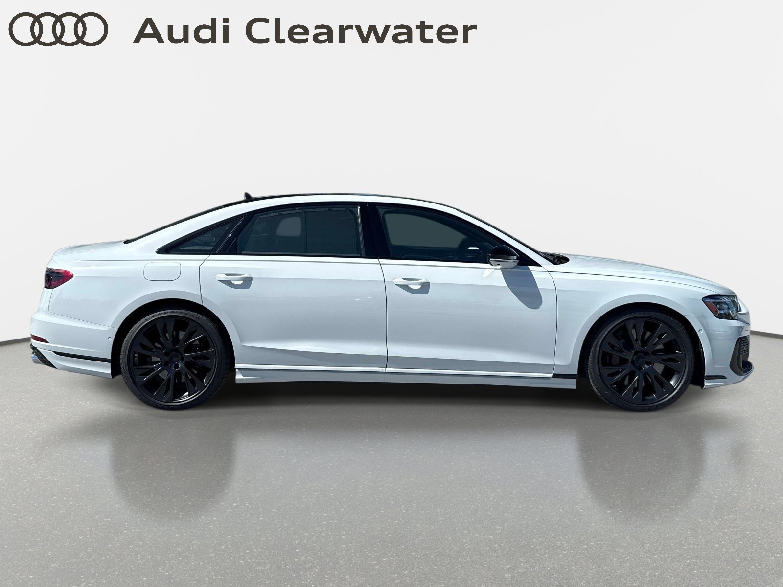 New 2026 Audi S8 AWD/4WD image 5