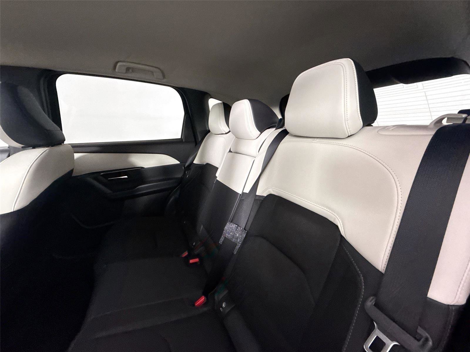 New 2026 MAZDA CX-5 Preferred image 29