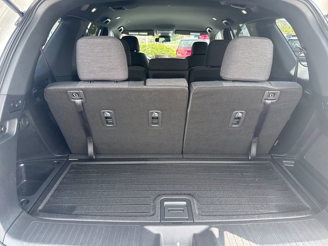 Used 2023 Honda Pilot Sport image 47