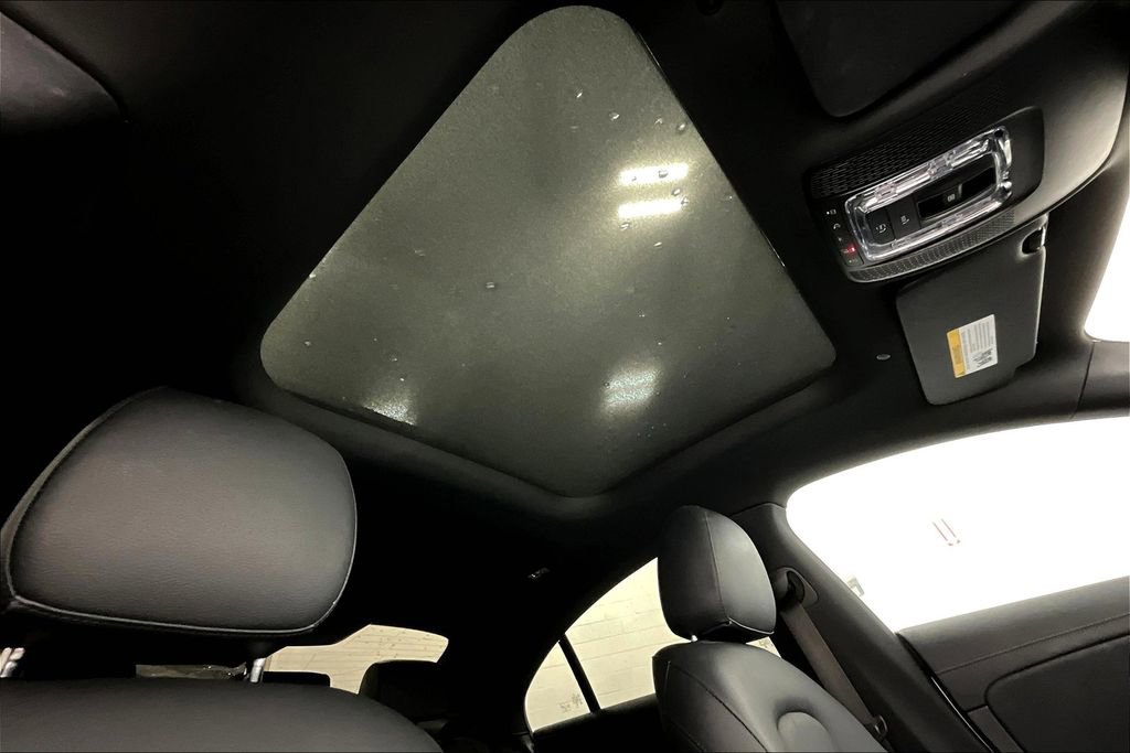 Used 2024 Mercedes-Benz CLA 250 image 20