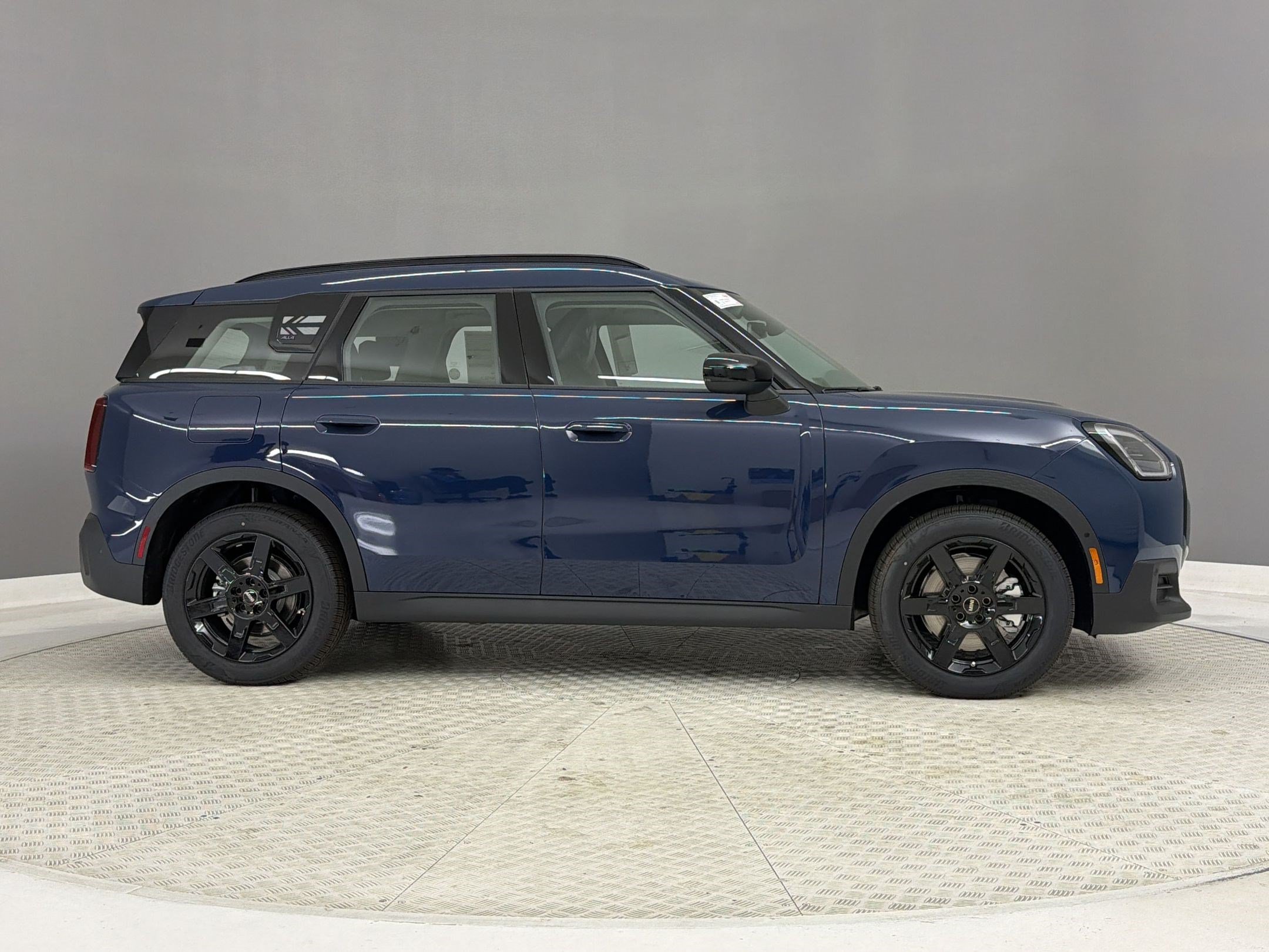 New 2027 MINI Cooper Countryman S AWD/4WD image 8