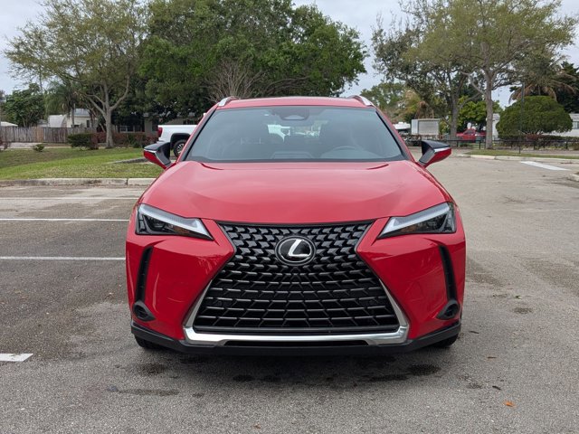 Used 2025 Lexus UX 300h UX 300h Premium w/ Accessory Package (Z1) image 2