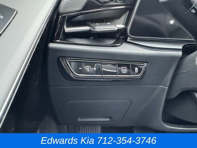 New 2026 Kia Niro EX image 25