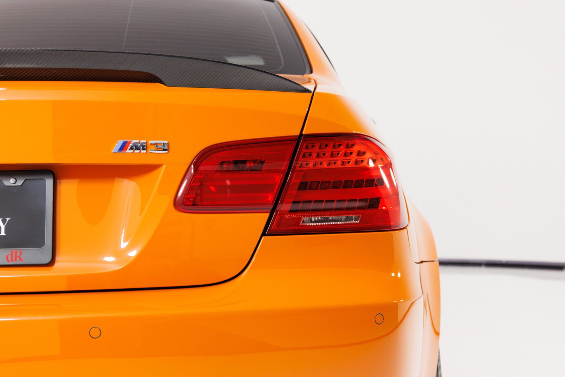 Used 2013 BMW M3 Coupe RWD image 72