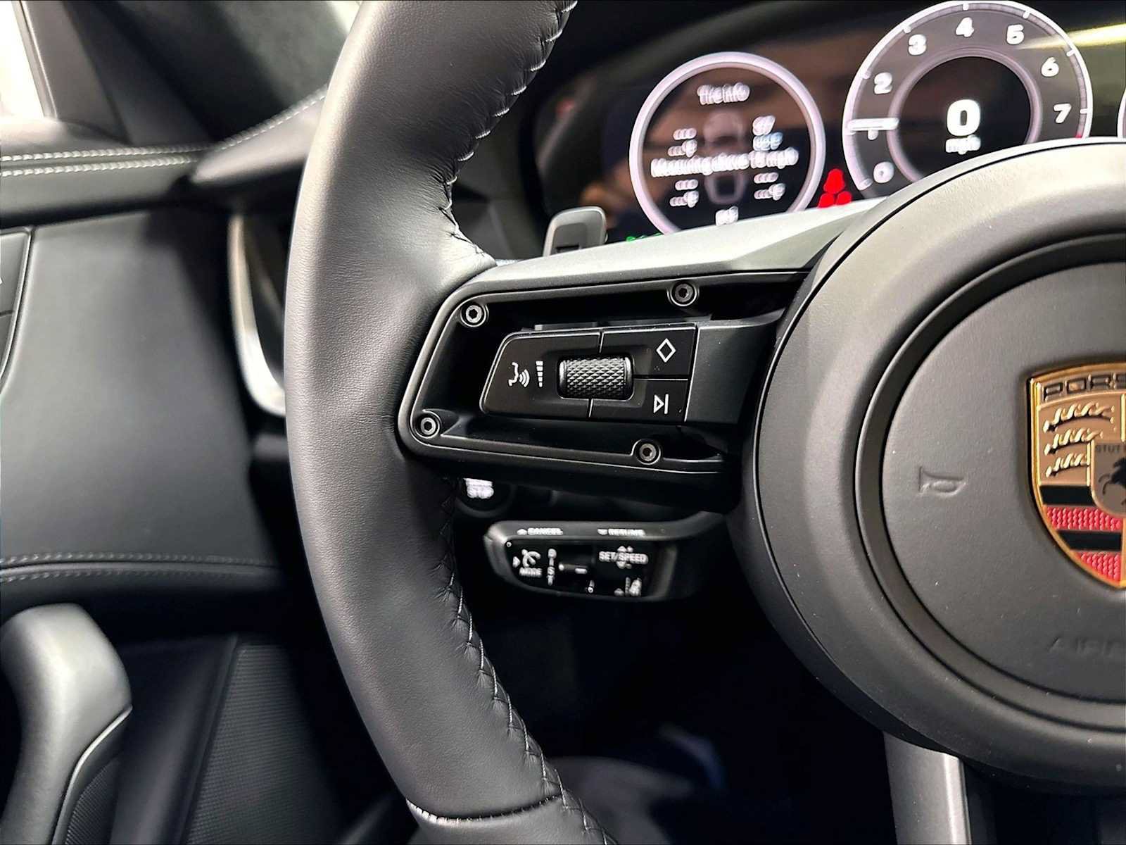 New 2026 Porsche 911 Carrera S RWD image 19