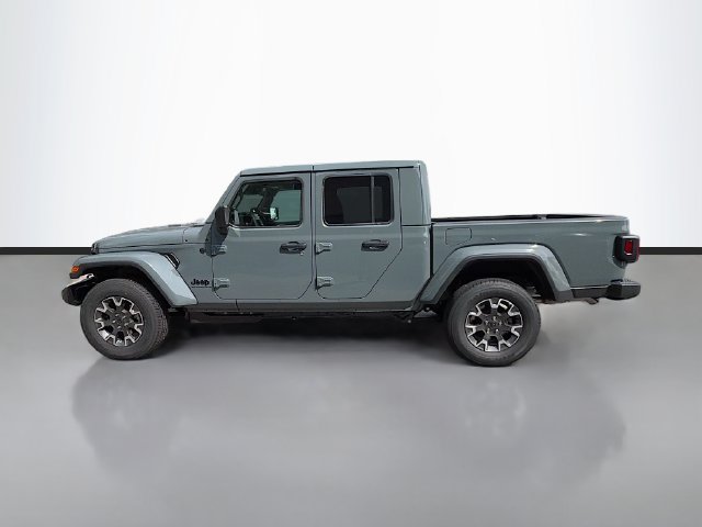 New 2026 Jeep Gladiator Sport AWD/4WD image 8