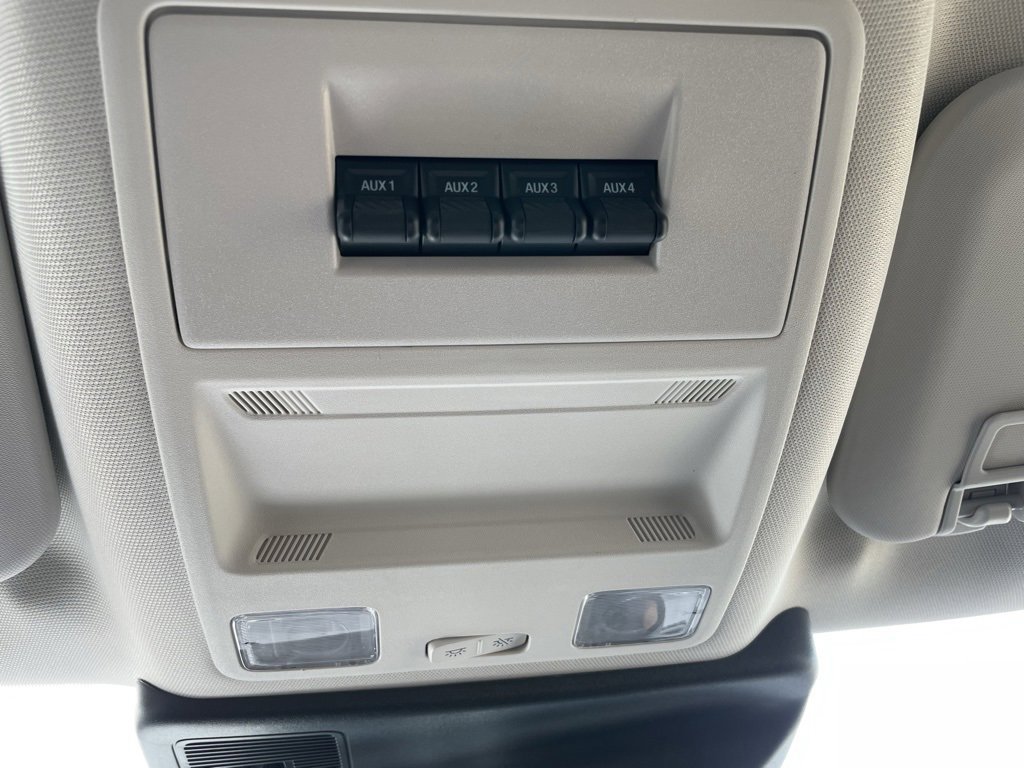 New 2025 Ford Bronco Sport Big Bend image 55