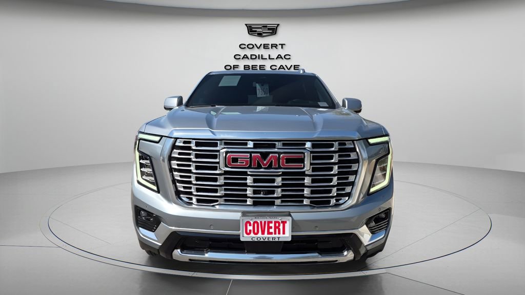 Used 2025 GMC Yukon XL Denali image 2