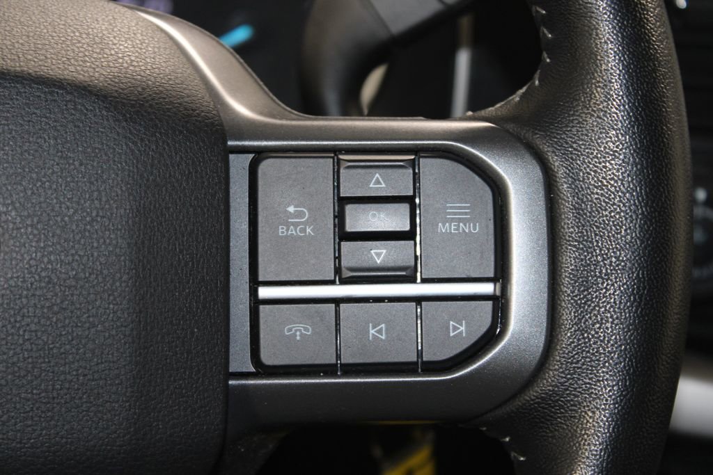 Used 2021 Ford F150 XLT w/ Equipment Group 301A Mid image 36