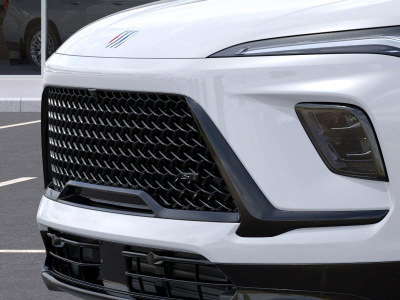 New 2026 Buick Enclave Sport Touring image 13