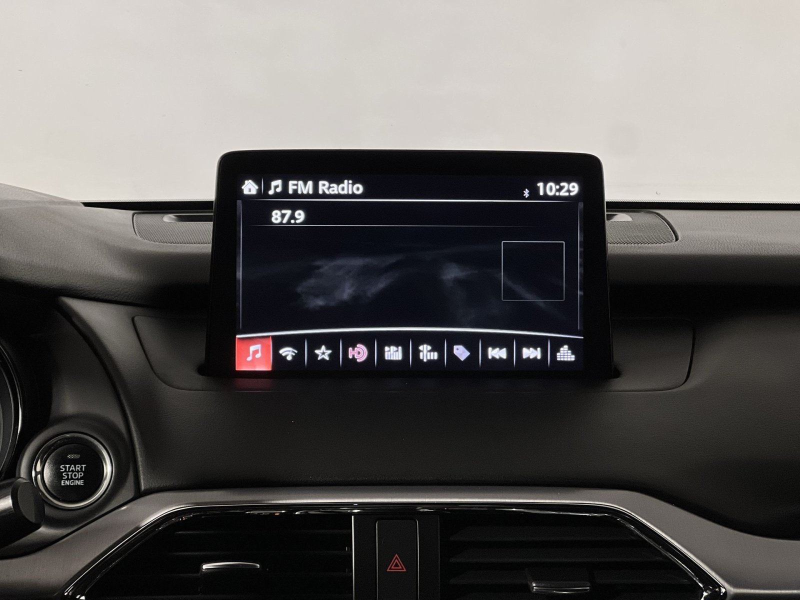 Used 2020 MAZDA CX-9 Signature AWD/4WD image 18