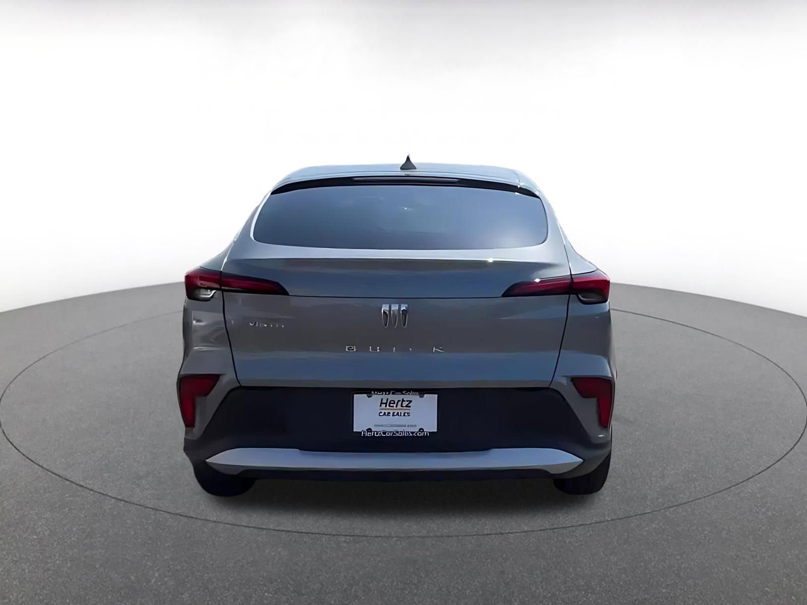 Used 2025 Buick Envista Preferred image 12