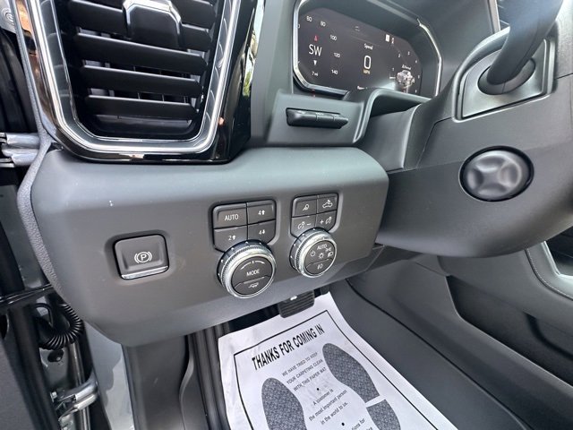 New 2026 GMC Sierra 1500 Denali image 17