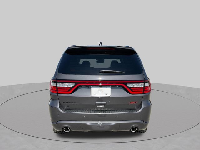 New 2026 Dodge Durango GT AWD/4WD image 5