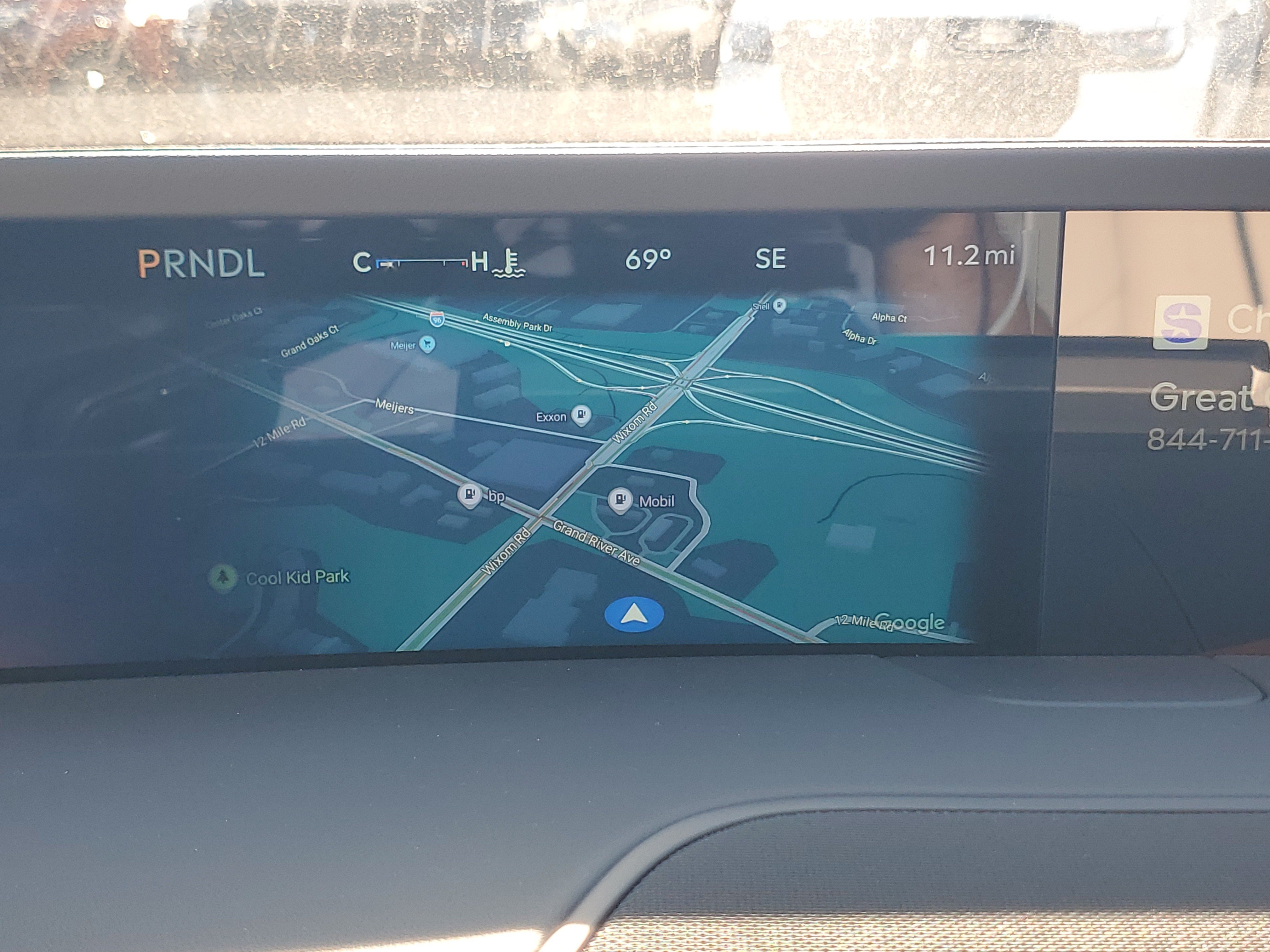New 2026 Lincoln Nautilus Premier AWD/4WD image 20