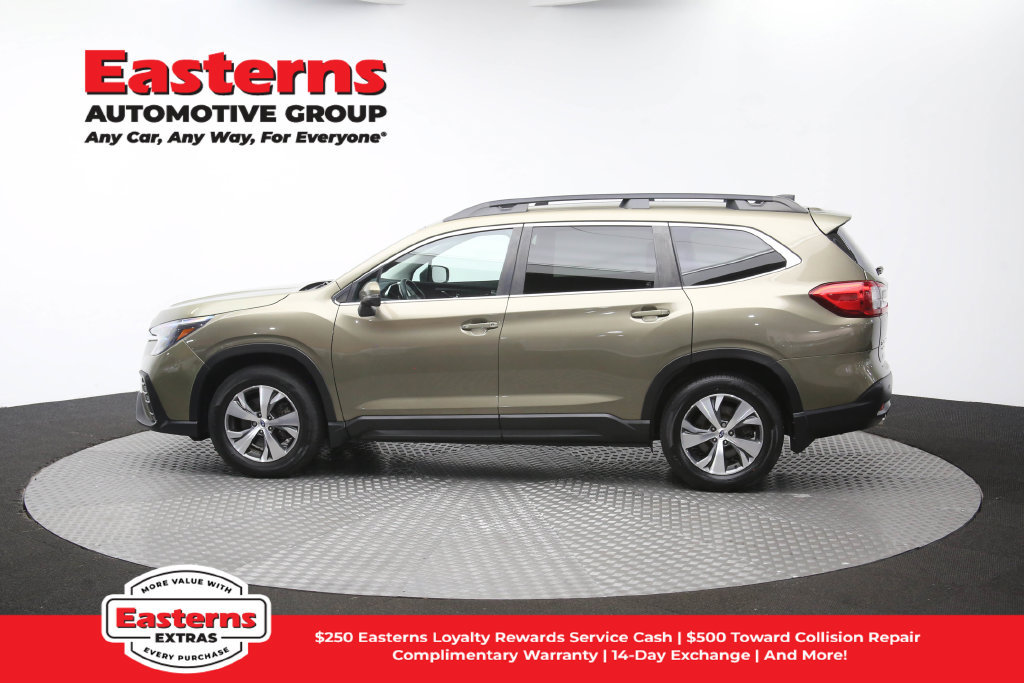 Used 2023 Subaru Ascent Premium w/ Convenience Package AWD/4WD image 66