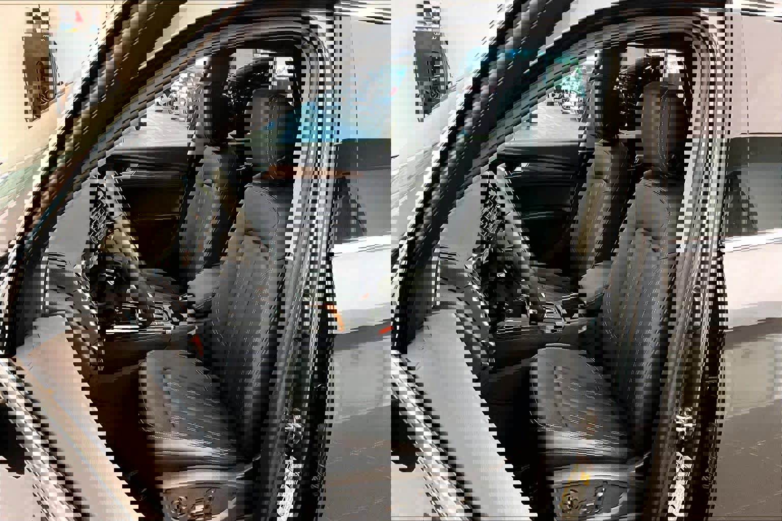 Certified 2023 Audi Q5 2.0T Premium w/ Convenience Package image 8