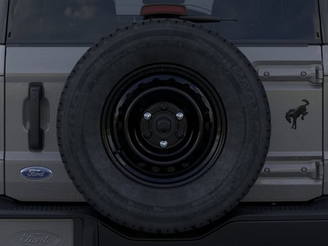 New 2026 Ford Bronco Big Bend AWD/4WD image 22