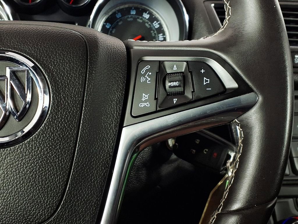 Used 2015 Buick Encore Convenience FWD image 19