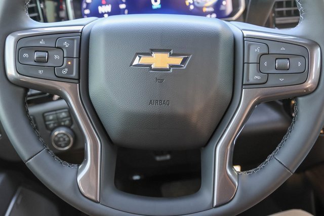 New 2026 Chevrolet Silverado 2500 High Country w/ Technology Package image 27