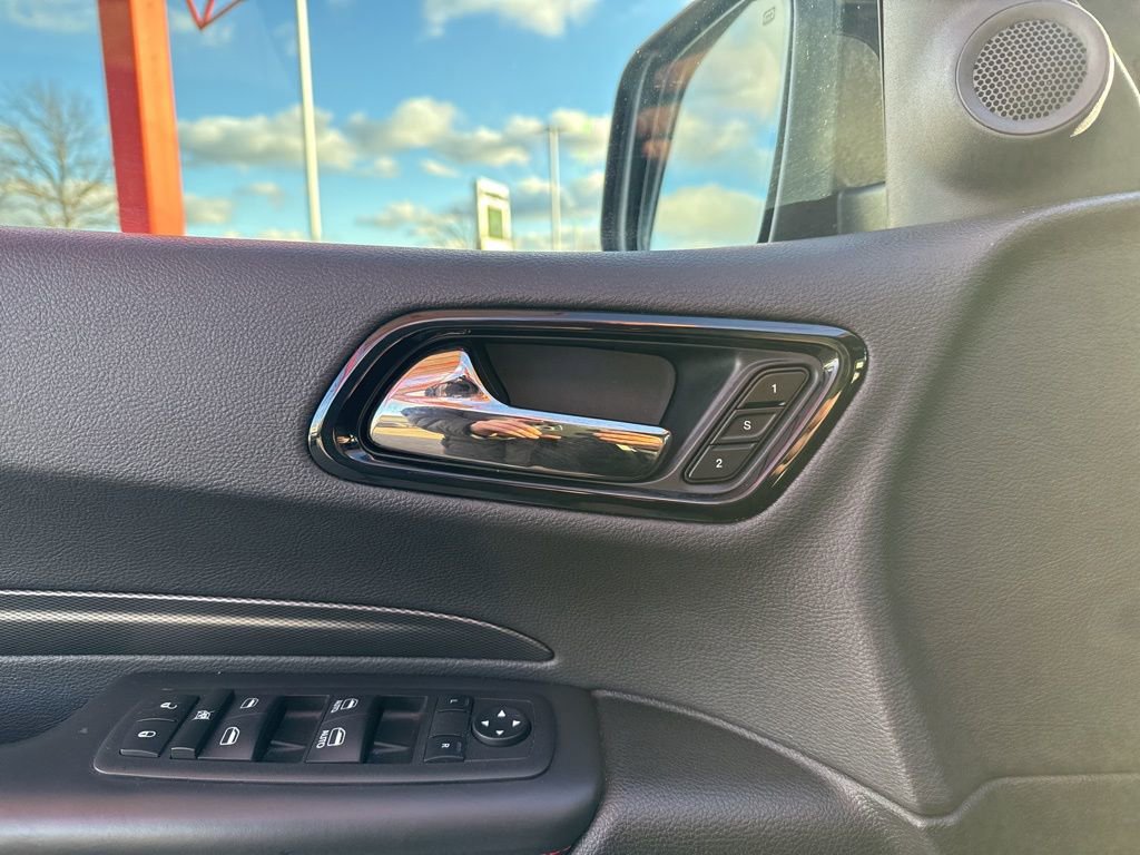 Certified 2024 Dodge Durango GT image 11