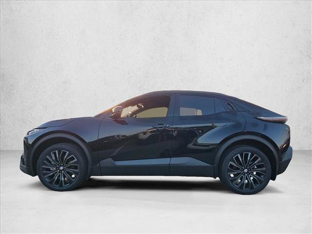 New 2026 Toyota C-HR AWD/4WD image 5
