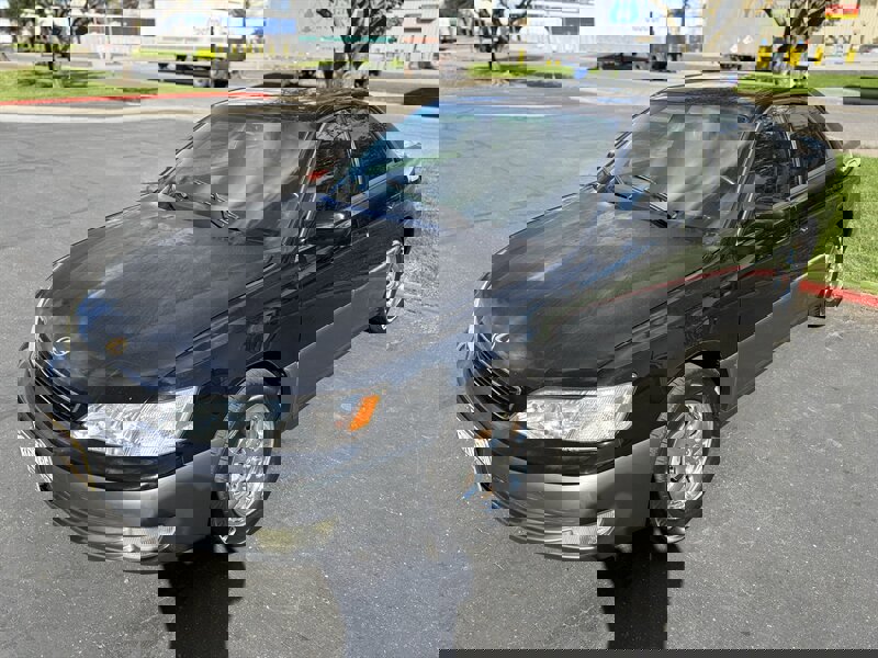 Used 1998 Lexus ES 330 FWD image 6