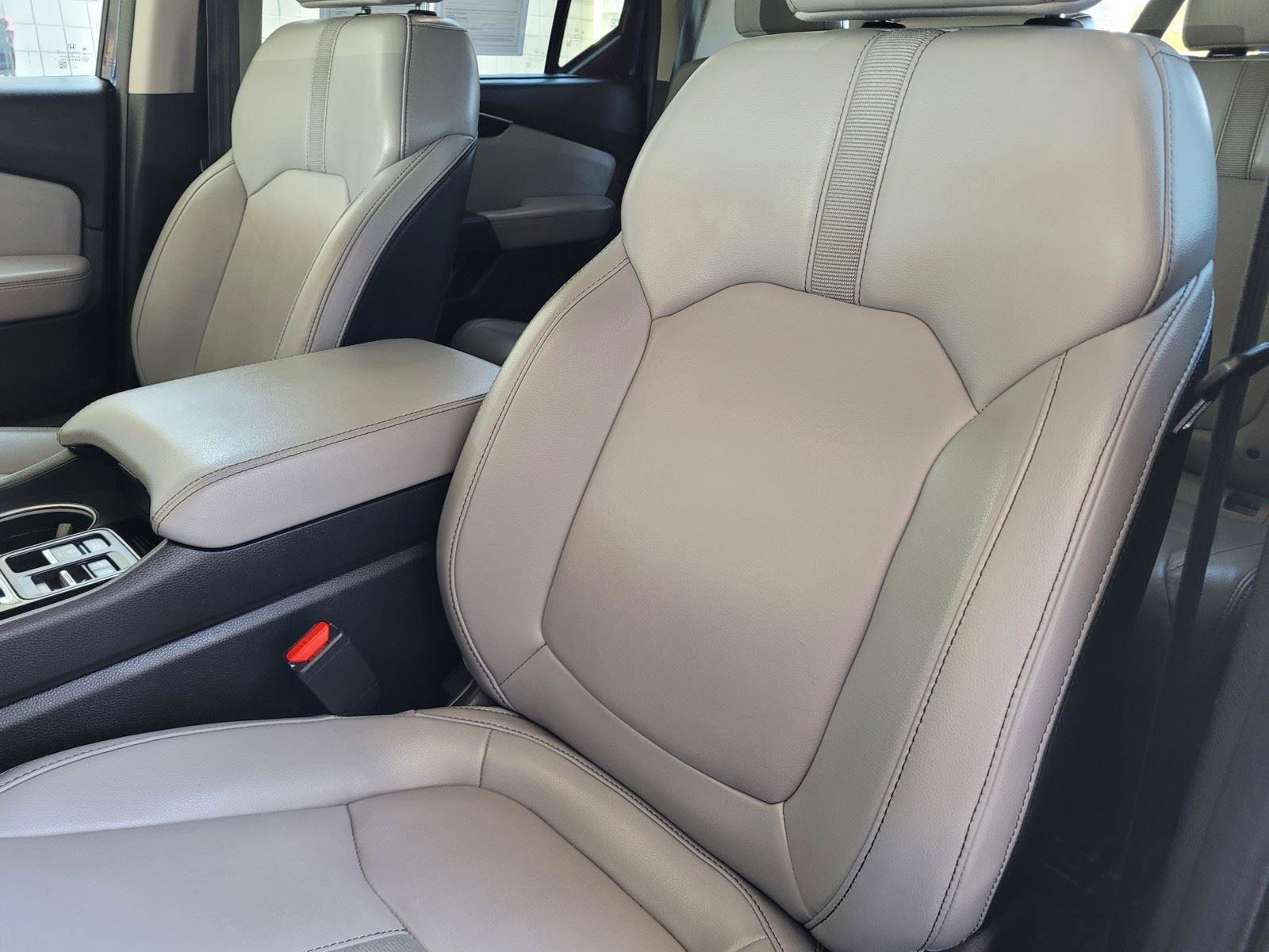 Used 2024 Honda Pilot Touring image 22