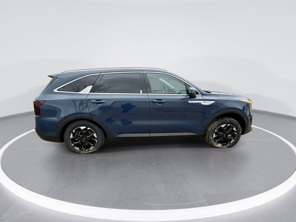 New 2026 Kia Sorento S w/ S Panoramic Sunroof Package FWD image 9