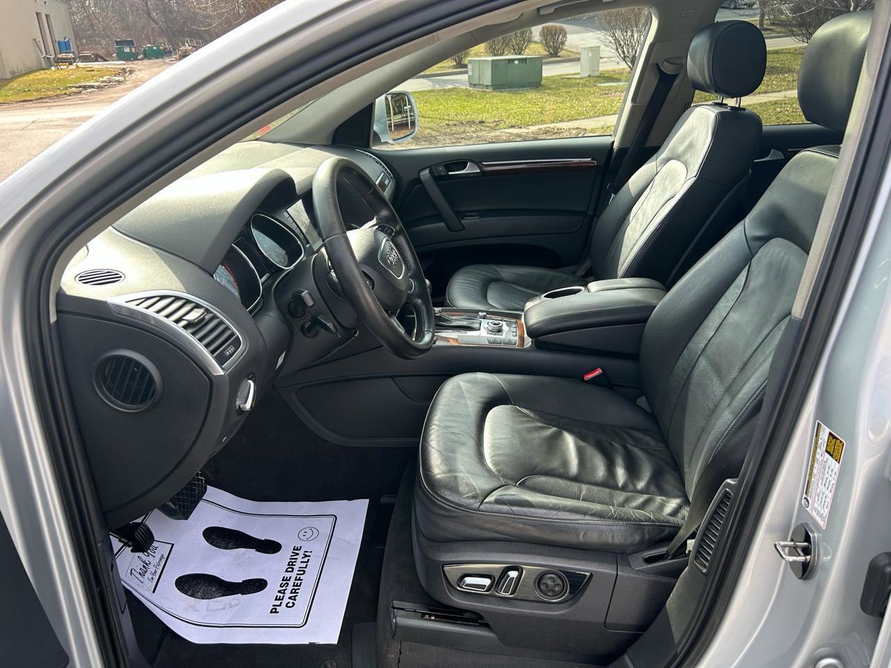 Used 2012 Audi Q7 TDI Premium Plus image 11