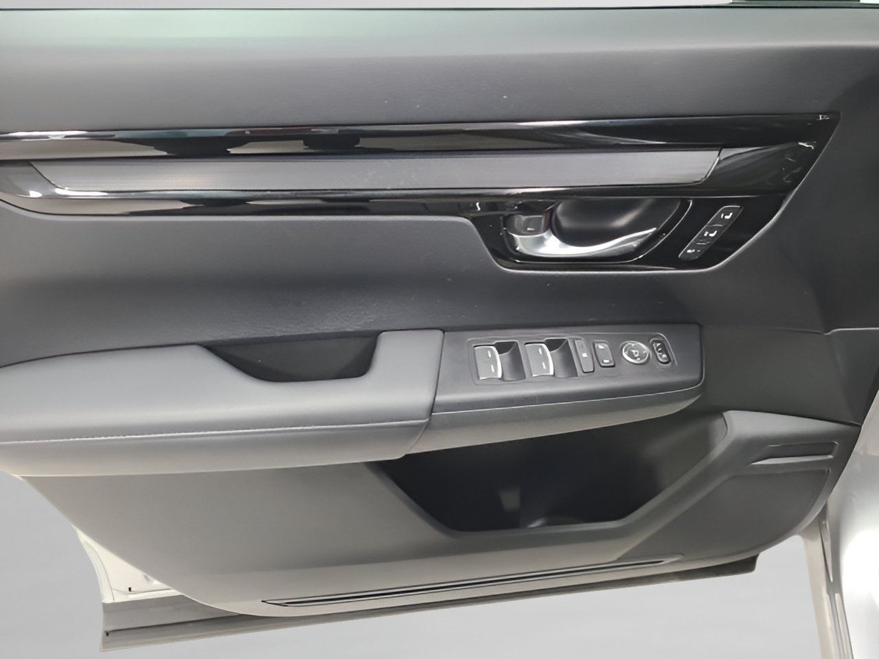 Certified 2024 Honda CR-V EX-L image 21