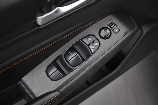 Used 2021 Nissan Altima 2.5 SR image 12