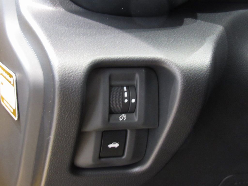 New 2026 Toyota GR86 YUZU Limited image 28