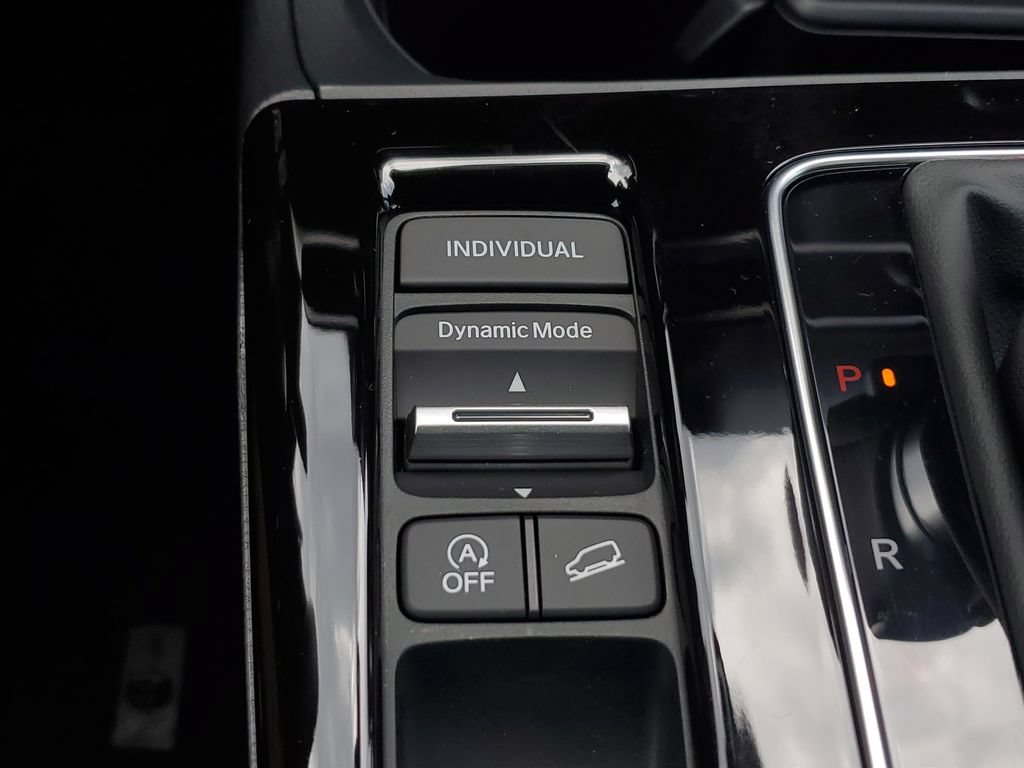 New 2026 Acura ADX A-Spec w/ Advance Package AWD/4WD image 30