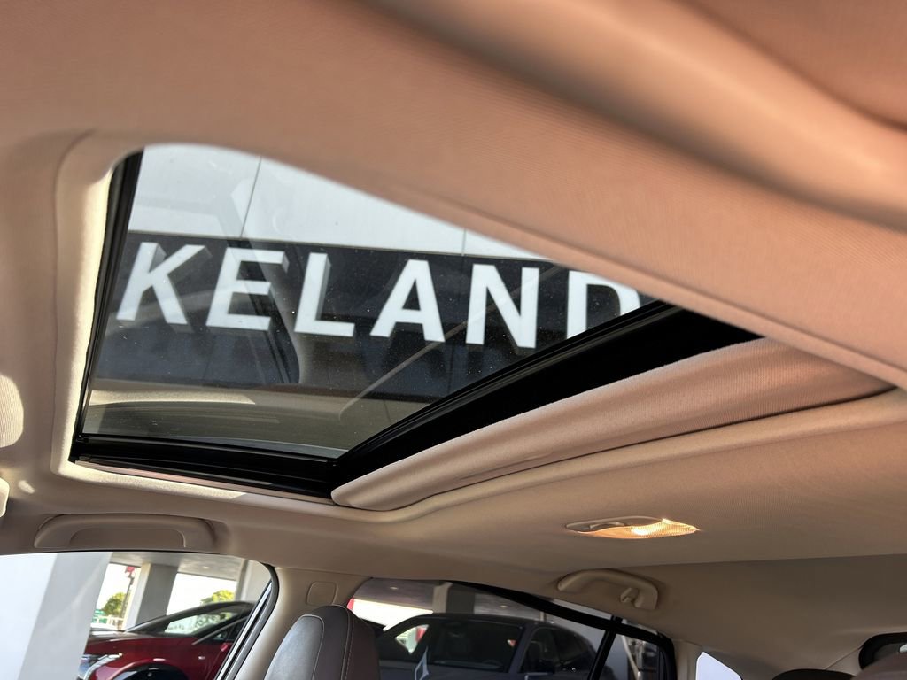 Certified 2021 Subaru Crosstrek 2.5i Sport w/ Moonroof Package image 20