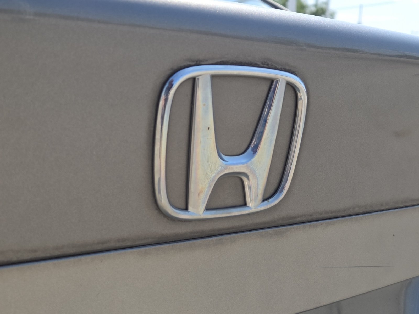 Used 2008 Honda Civic LX image 6