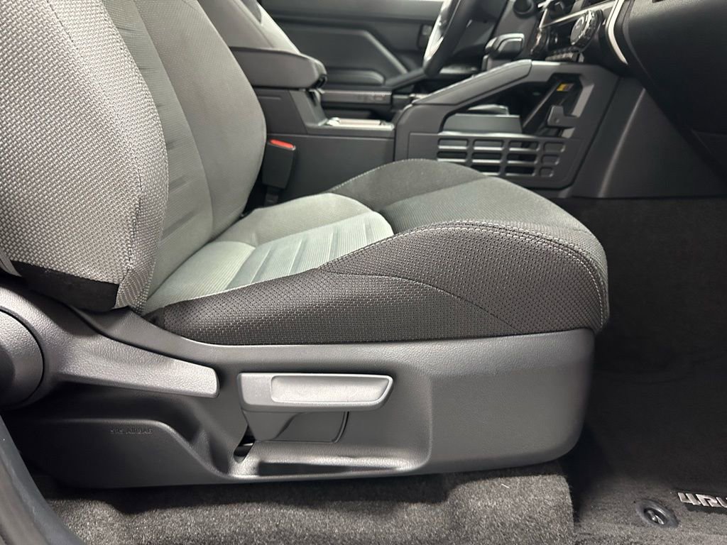 Used 2025 Toyota 4Runner TRD Sport image 57